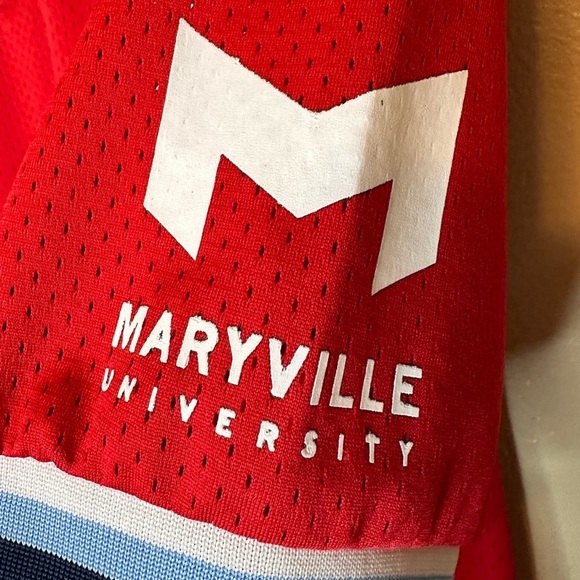 St. Louis Cardinals Unisex Big Mac Baseball Jersey Shirt Sz XL Mark McGw… - Picture 3 of 5